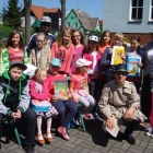 V Majowy Piknik Literacki